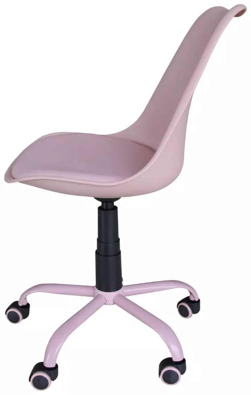 otočná židle v moderním designu
