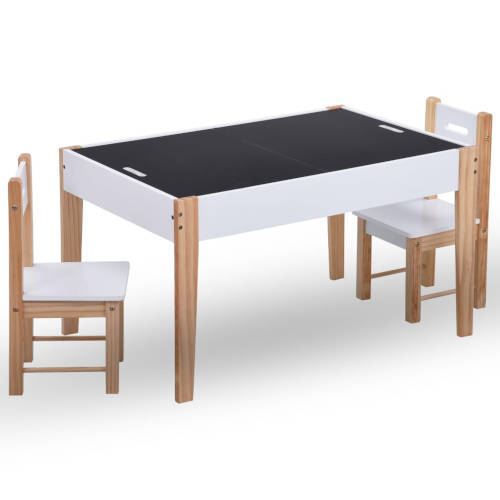 dětský set - stůl a 2 židle